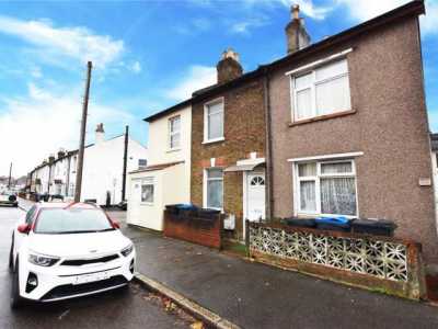 Home For Rent in Croydon, United Kingdom
