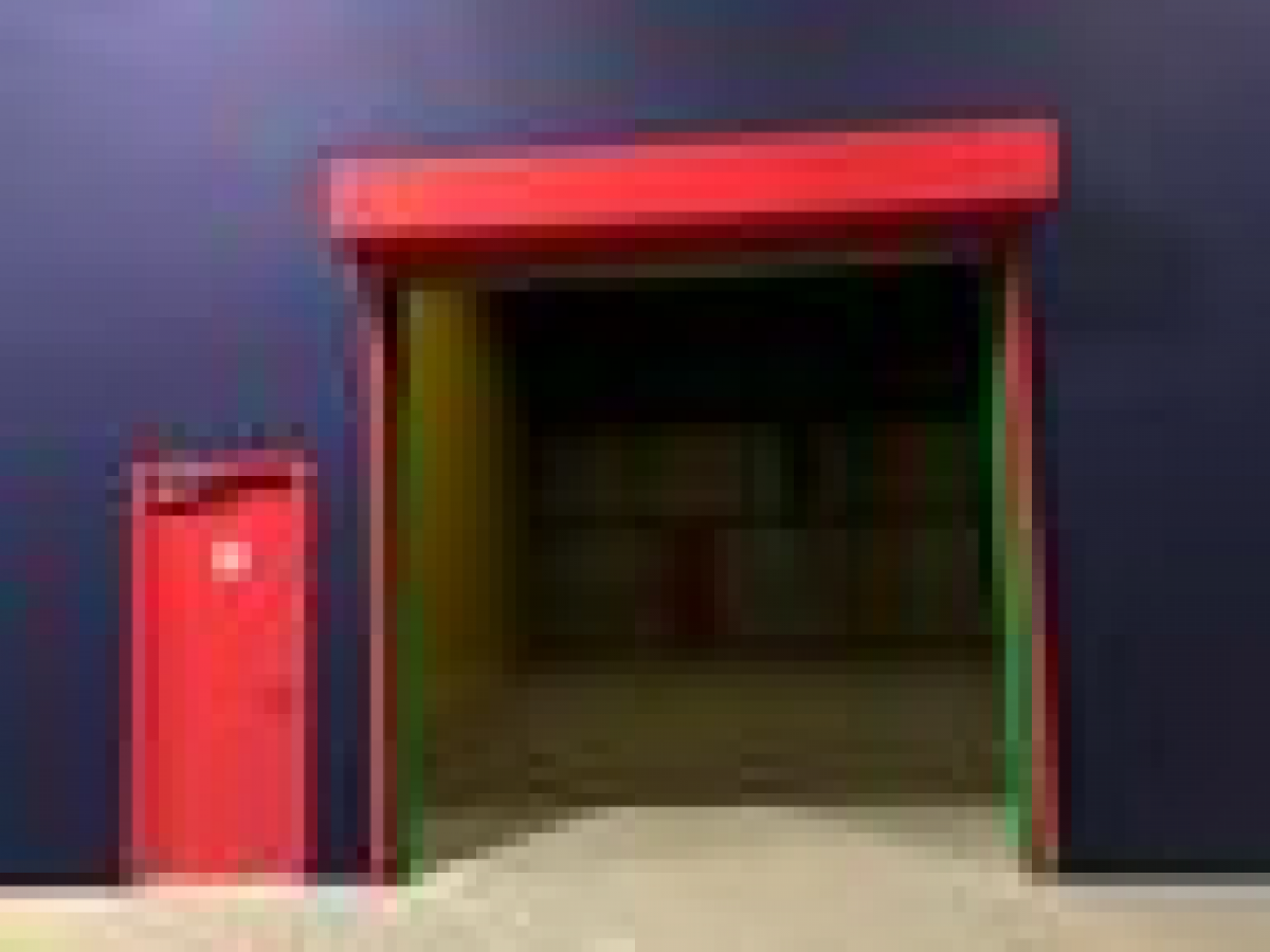 Picture of Industrial For Rent in Workington, Cumbria, United Kingdom