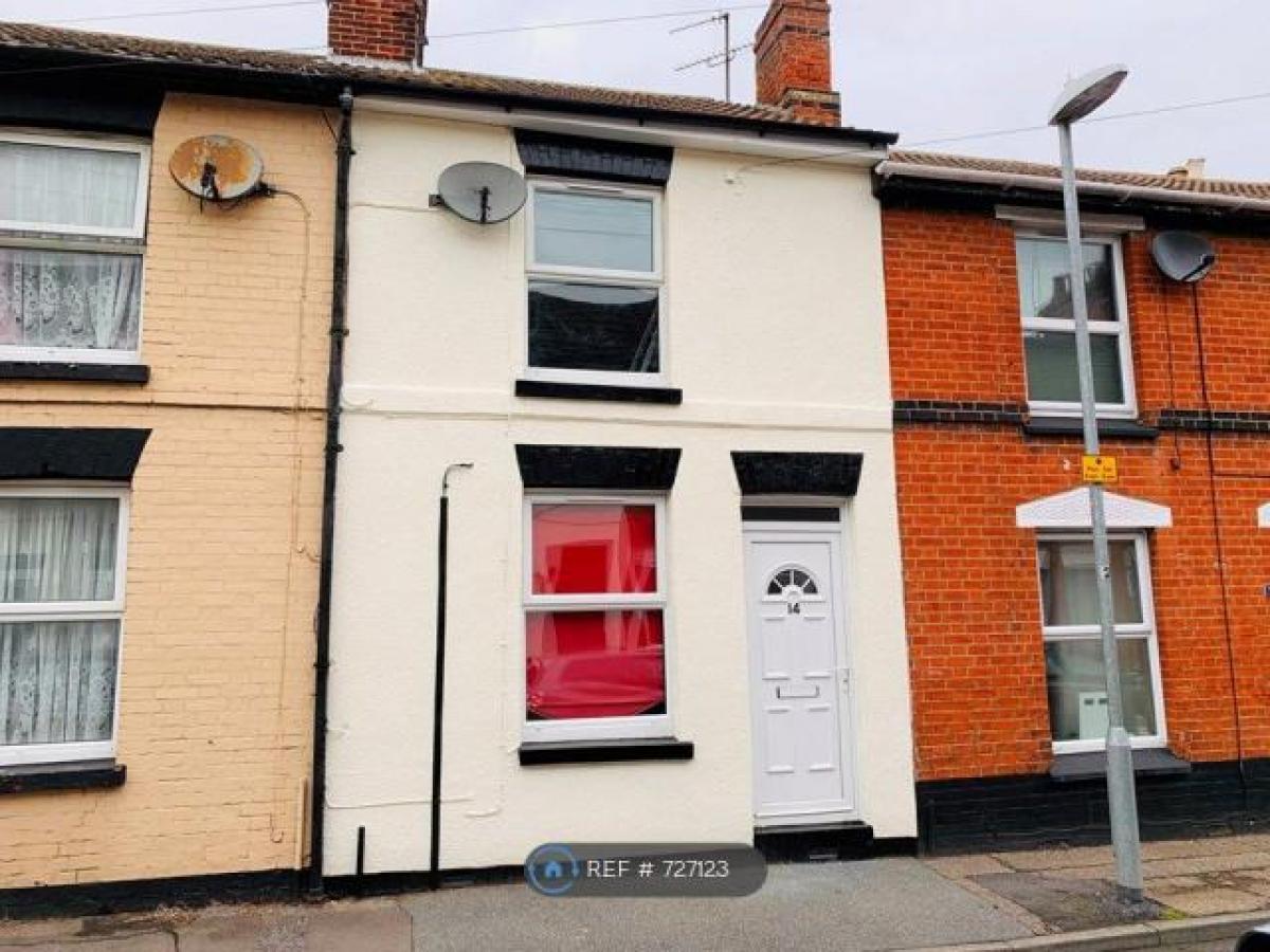 Picture of Home For Rent in Harwich, Essex, United Kingdom