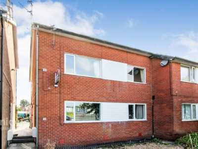 Apartment For Rent in 