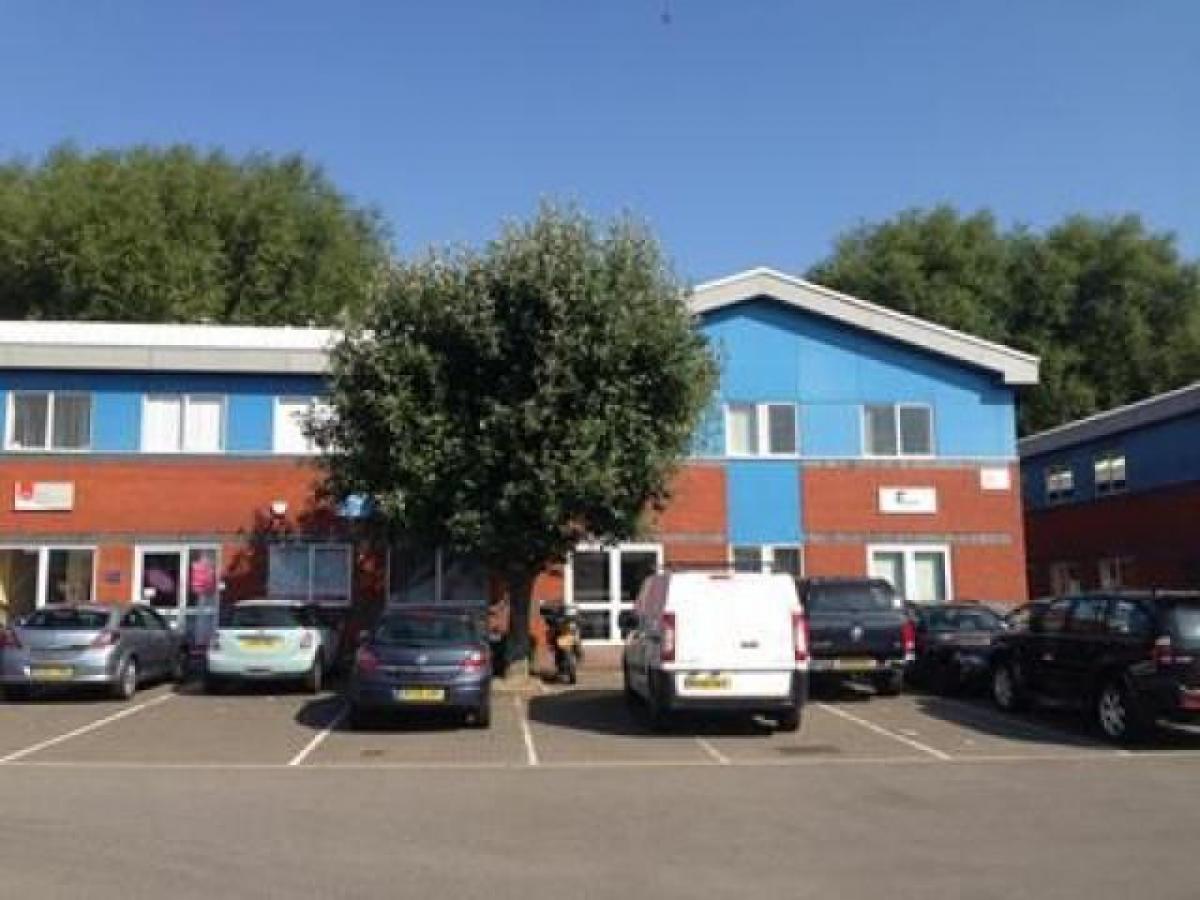 Picture of Office For Rent in Newbury, Berkshire, United Kingdom