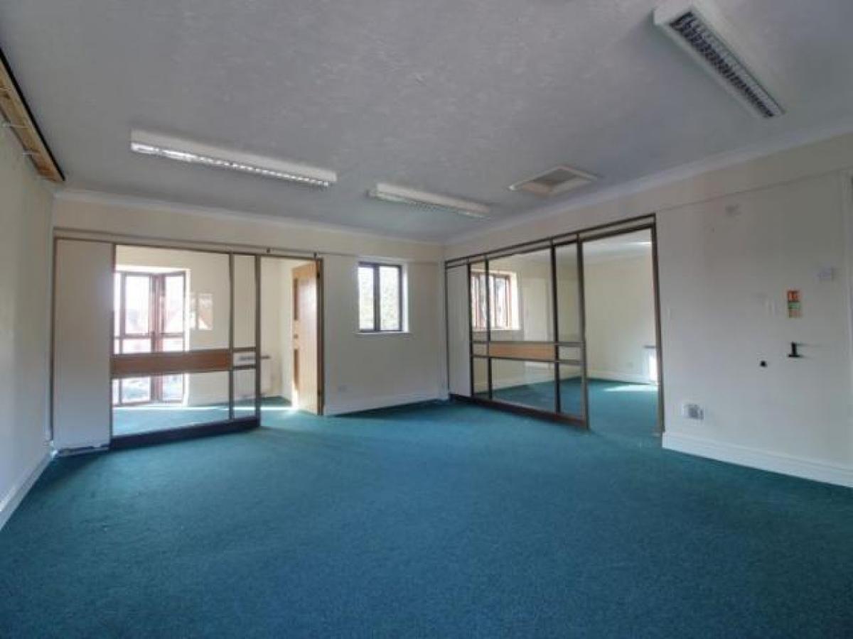 Picture of Office For Rent in Ipswich, Suffolk, United Kingdom