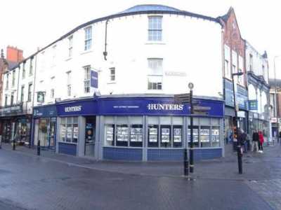 Office For Rent in Chesterfield, United Kingdom