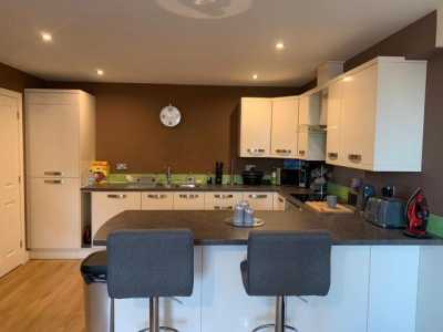 Apartment For Rent in Eastbourne, United Kingdom