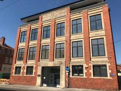 Apartment For Rent in Yeovil, United Kingdom