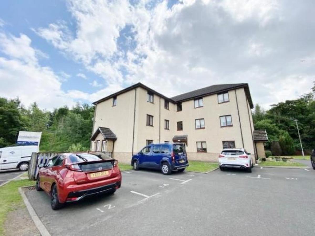 Picture of Apartment For Rent in Johnstone, Strathclyde, United Kingdom