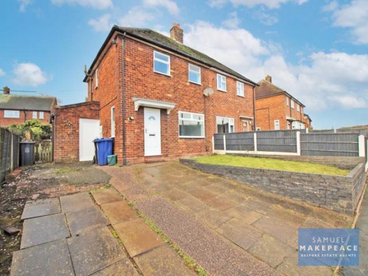 Picture of Home For Rent in Newcastle under Lyme, Staffordshire, United Kingdom