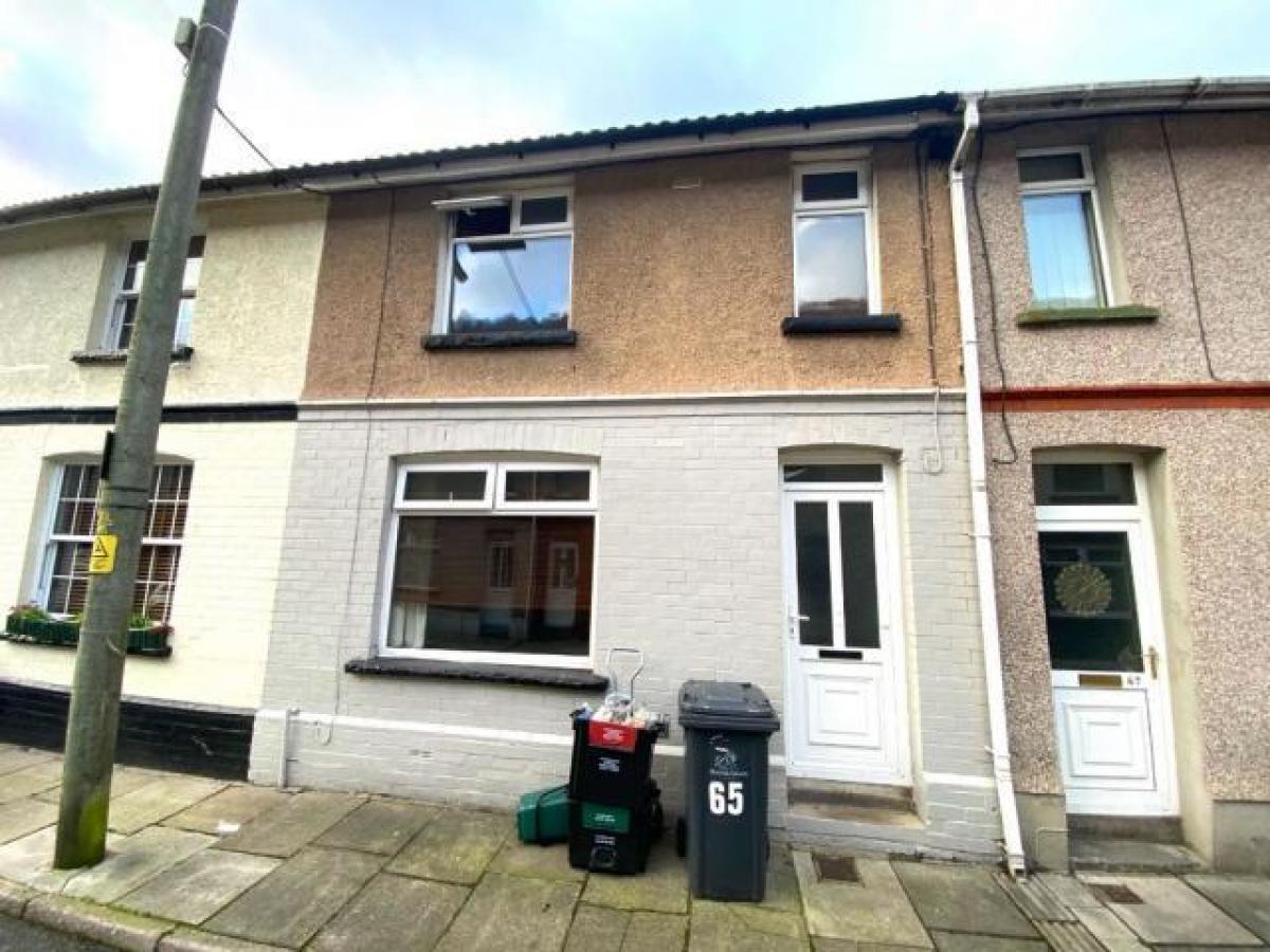 Picture of Home For Rent in Abertillery, Gwent, United Kingdom