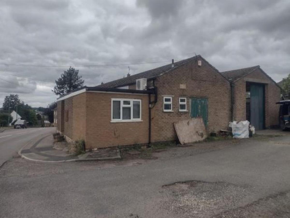 Picture of Industrial For Rent in Market Harborough, Leicestershire, United Kingdom