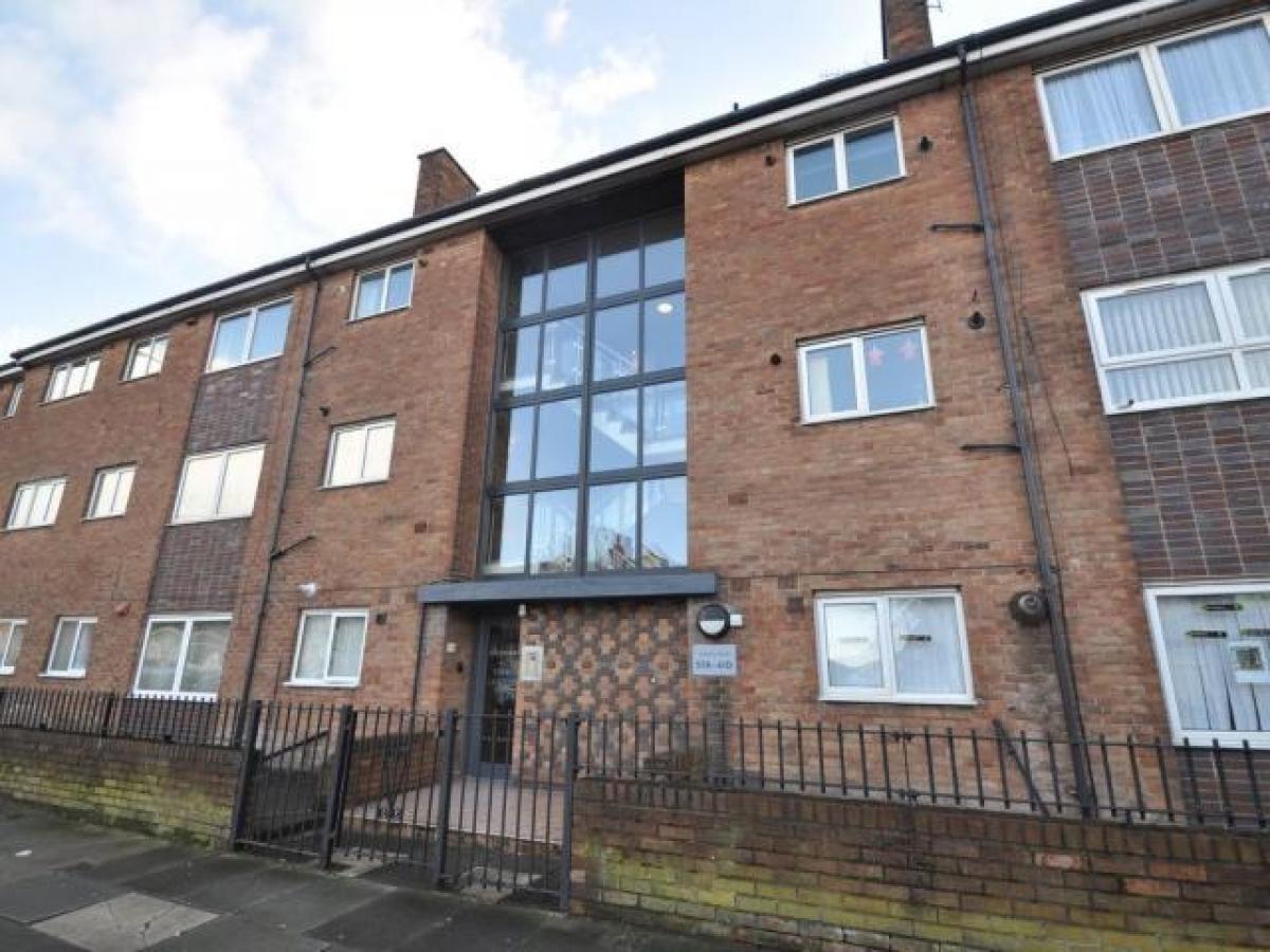 Picture of Apartment For Rent in Wallasey, Merseyside, United Kingdom