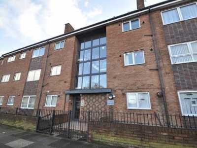 Apartment For Rent in Wallasey, United Kingdom