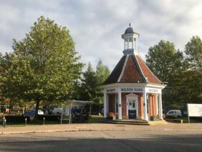 Office For Rent in Abingdon, United Kingdom