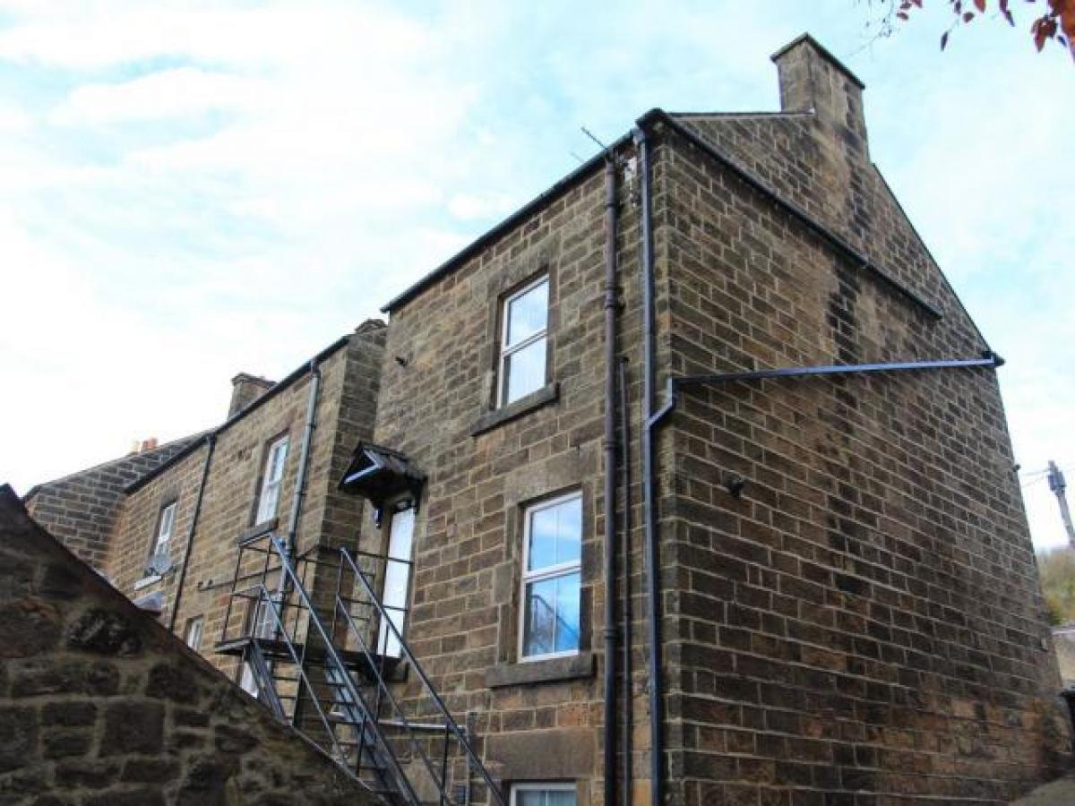 Picture of Apartment For Rent in Matlock, Derbyshire, United Kingdom