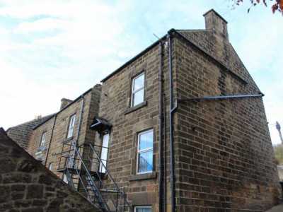 Apartment For Rent in Matlock, United Kingdom