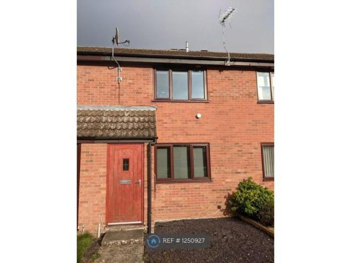Picture of Home For Rent in Ipswich, Suffolk, United Kingdom