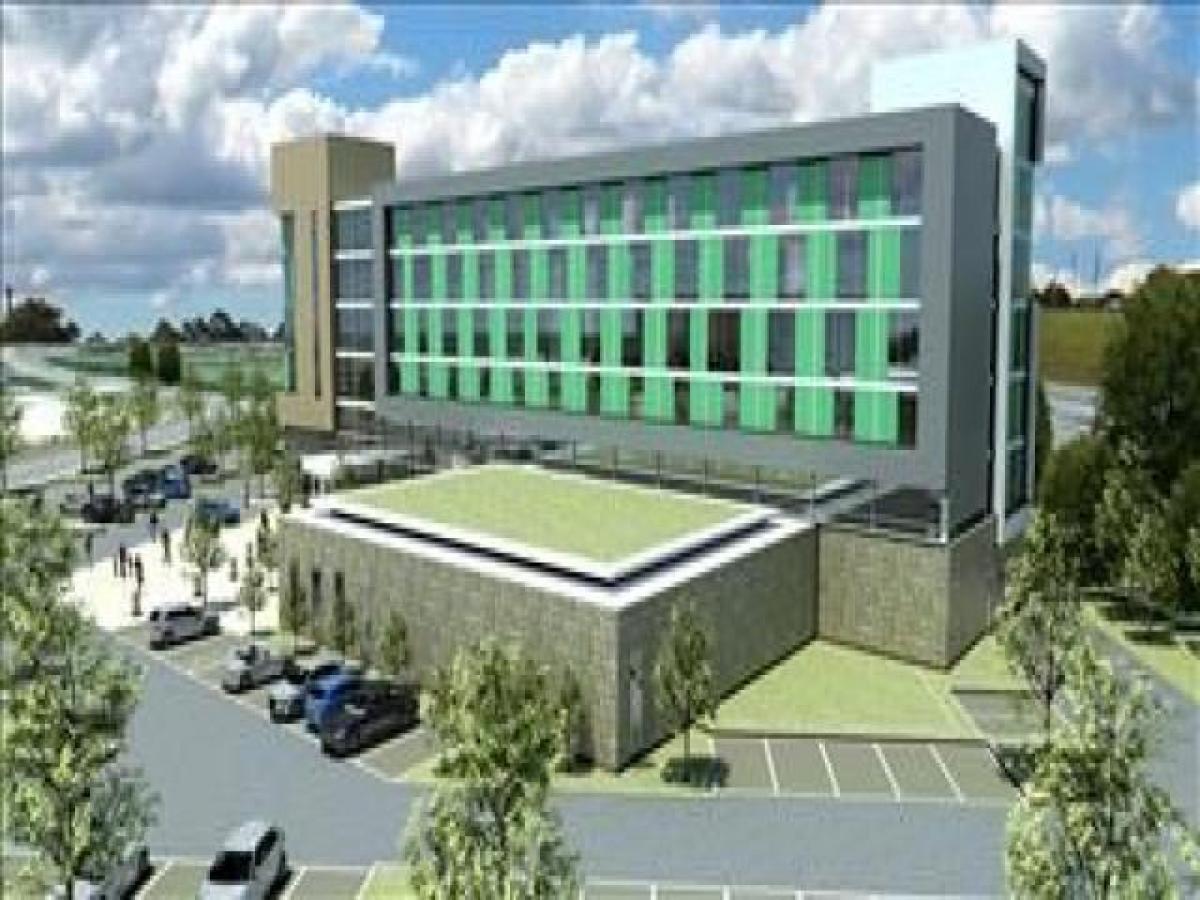 Picture of Residential Land For Rent in Maidstone, Kent, United Kingdom