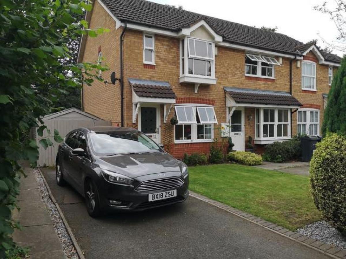 Picture of Home For Rent in Sutton Coldfield, West Midlands, United Kingdom