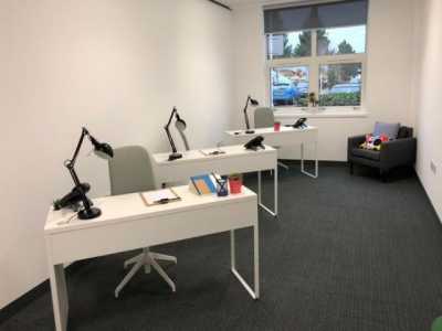 Office For Rent in Solihull, United Kingdom