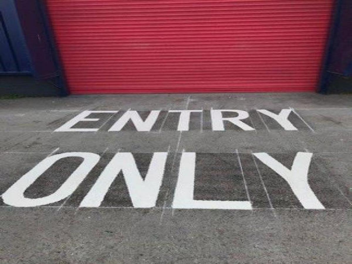 Picture of Industrial For Rent in Workington, Cumbria, United Kingdom