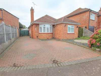 Bungalow For Rent in Colchester, United Kingdom