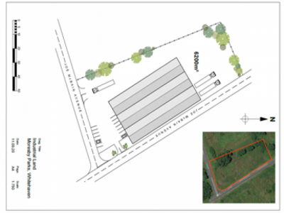 Industrial For Rent in Whitehaven, United Kingdom