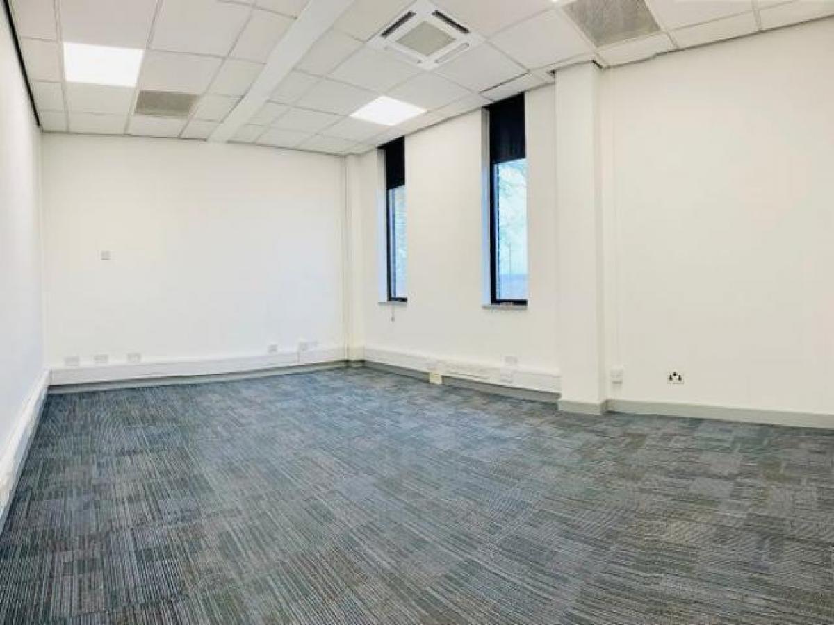 Picture of Office For Rent in Stoke on Trent, Staffordshire, United Kingdom