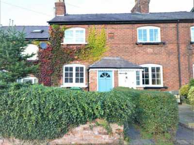 Home For Rent in Knutsford, United Kingdom