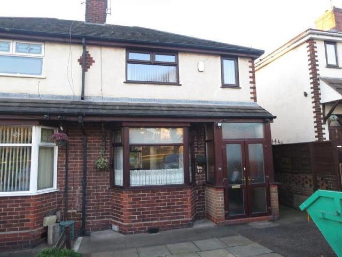 Picture of Home For Rent in Newcastle under Lyme, Staffordshire, United Kingdom