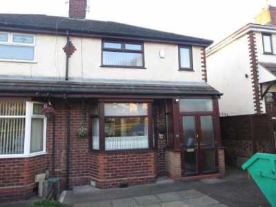 Home For Rent in Newcastle under Lyme, United Kingdom