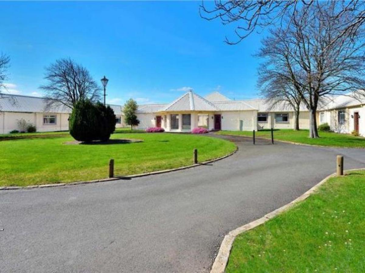 Picture of Office For Rent in Edinburgh, Lothian, United Kingdom