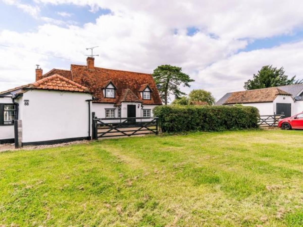 Picture of Home For Rent in Bishop's Stortford, Hertfordshire, United Kingdom
