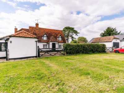 Home For Rent in Bishop's Stortford, United Kingdom