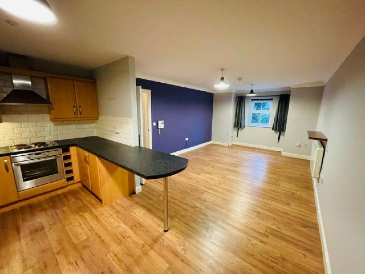 Picture of Apartment For Rent in Altrincham, Greater Manchester, United Kingdom