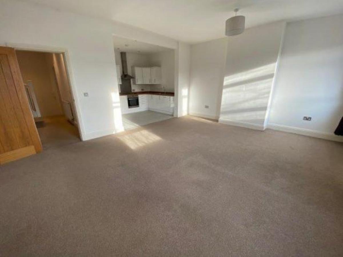 Picture of Apartment For Rent in Lytham Saint Annes, Lancashire, United Kingdom