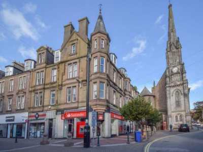 Apartment For Rent in Arbroath, United Kingdom
