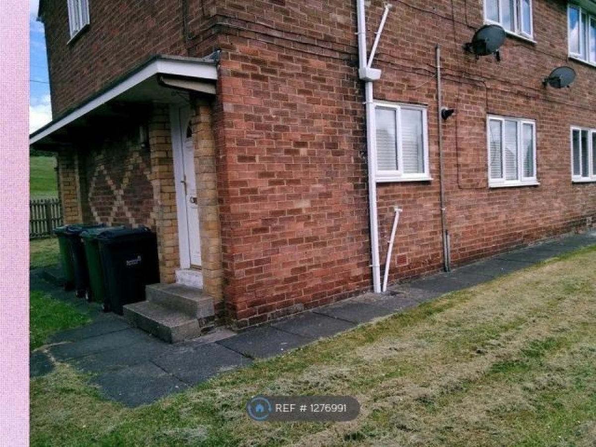 Picture of Apartment For Rent in Houghton le Spring, Tyne and Wear, United Kingdom
