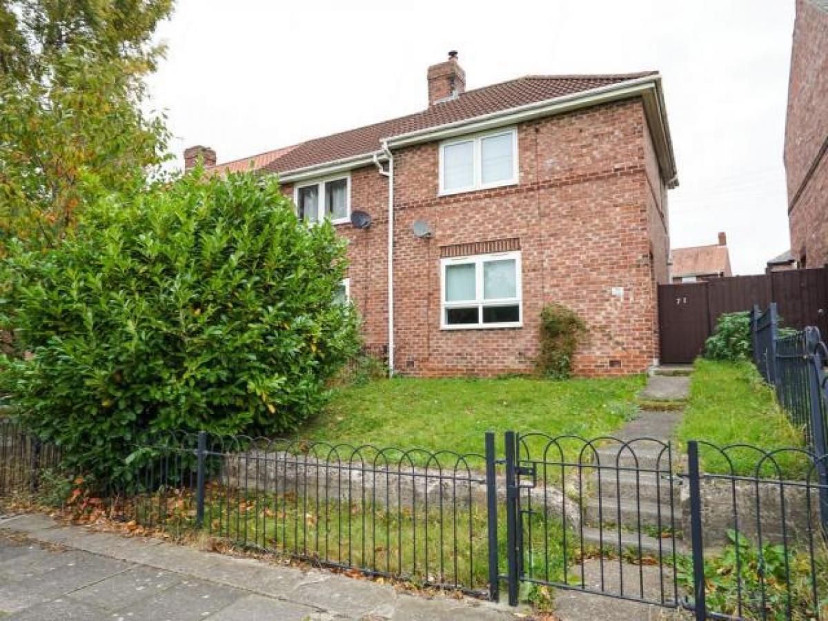 Picture of Home For Rent in Chester le Street, County Durham, United Kingdom