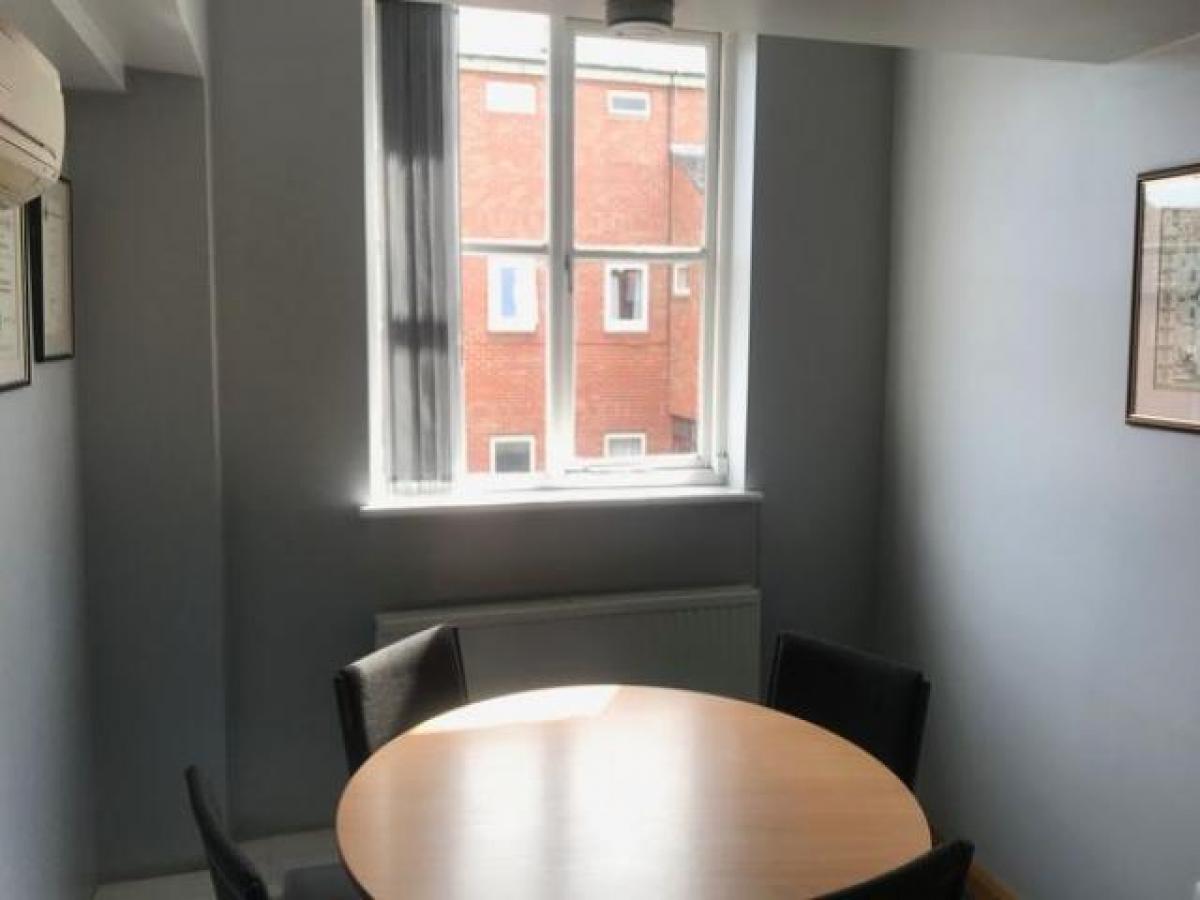 Picture of Office For Rent in Chester, Cheshire, United Kingdom