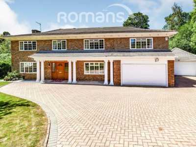 Home For Rent in Ascot, United Kingdom