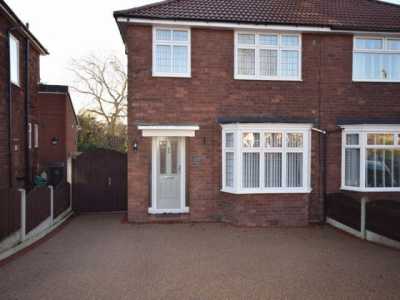 Home For Rent in Carlisle, United Kingdom