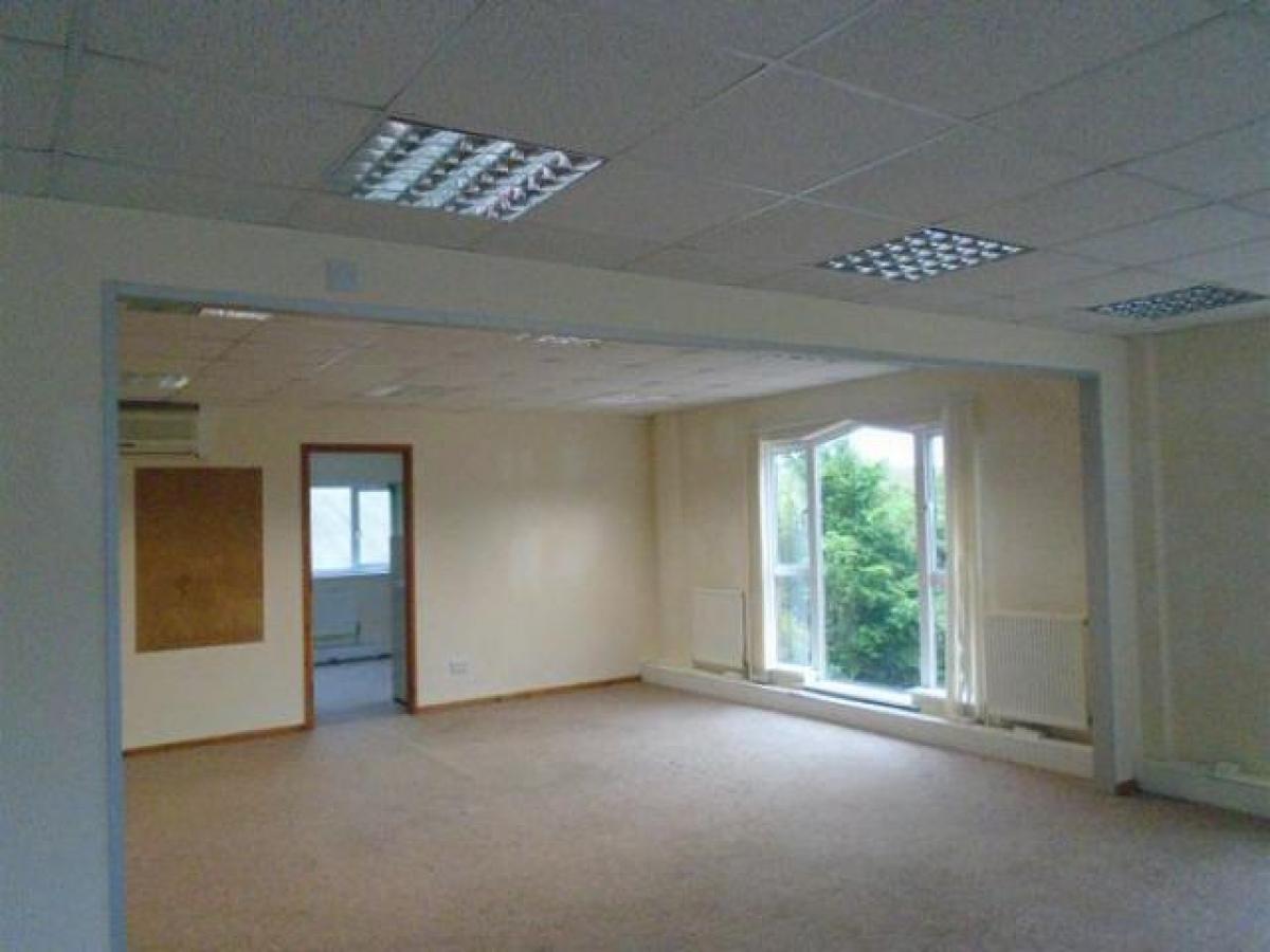 Picture of Office For Rent in Evesham, Worcestershire, United Kingdom