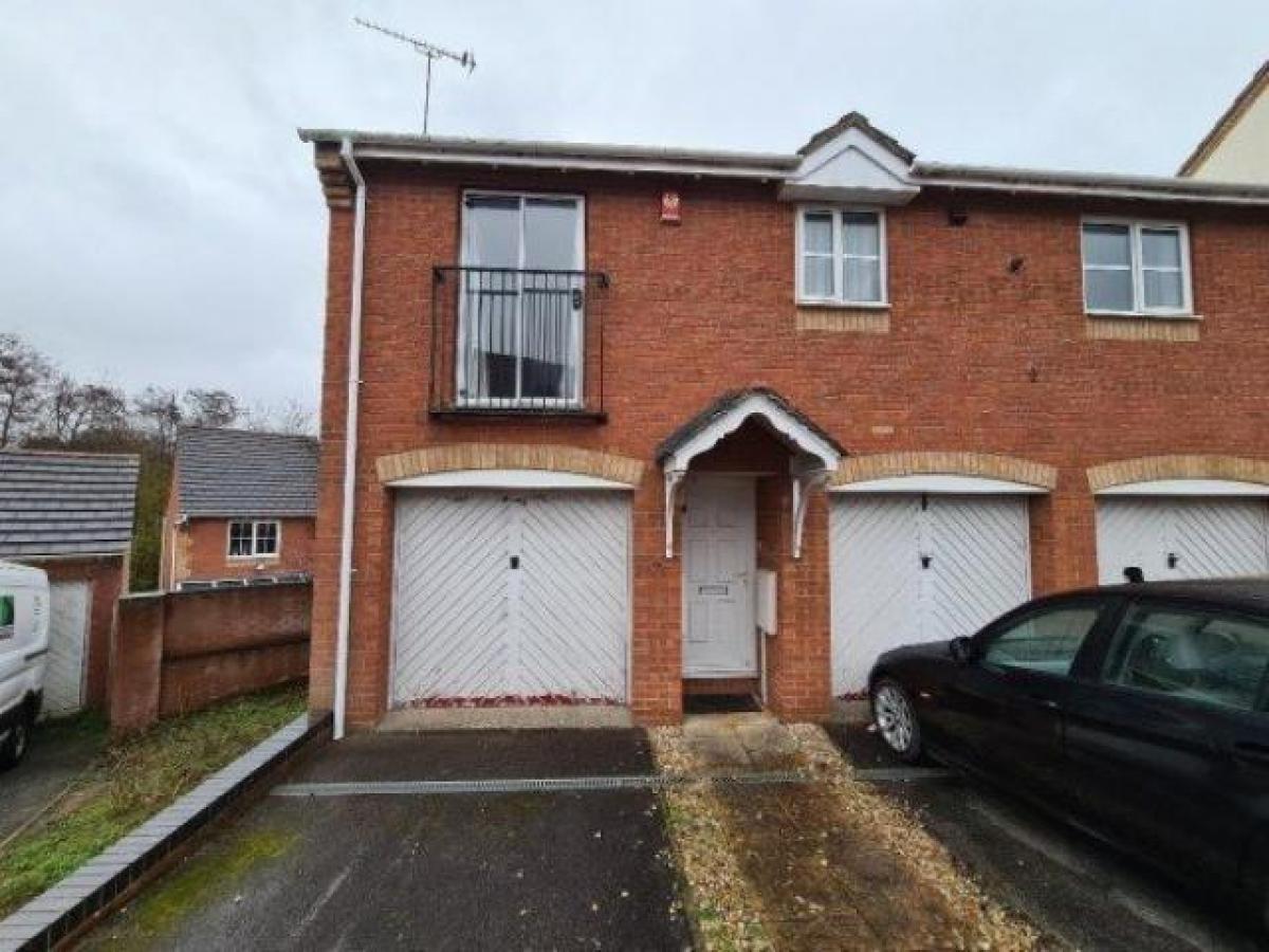 Picture of Home For Rent in Yeovil, Somerset, United Kingdom