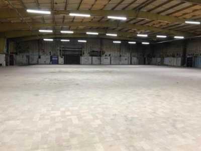 Industrial For Rent in Wolverhampton, United Kingdom