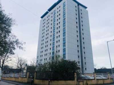 Apartment For Rent in Willenhall, United Kingdom