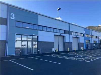 Industrial For Rent in Conwy, United Kingdom