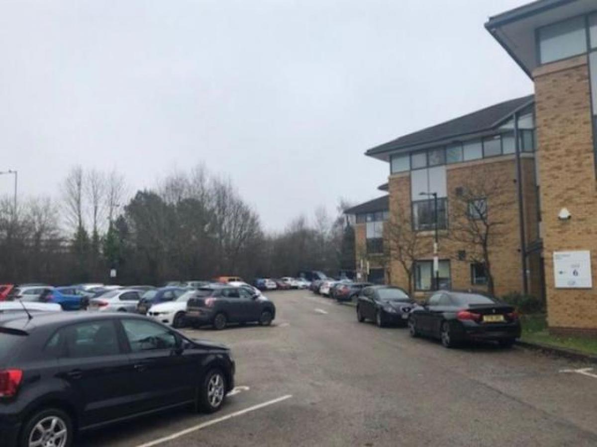 Picture of Office For Rent in Preston, Lancashire, United Kingdom