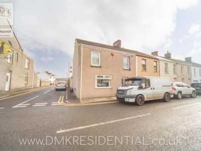 Apartment For Rent in Bridgend, United Kingdom