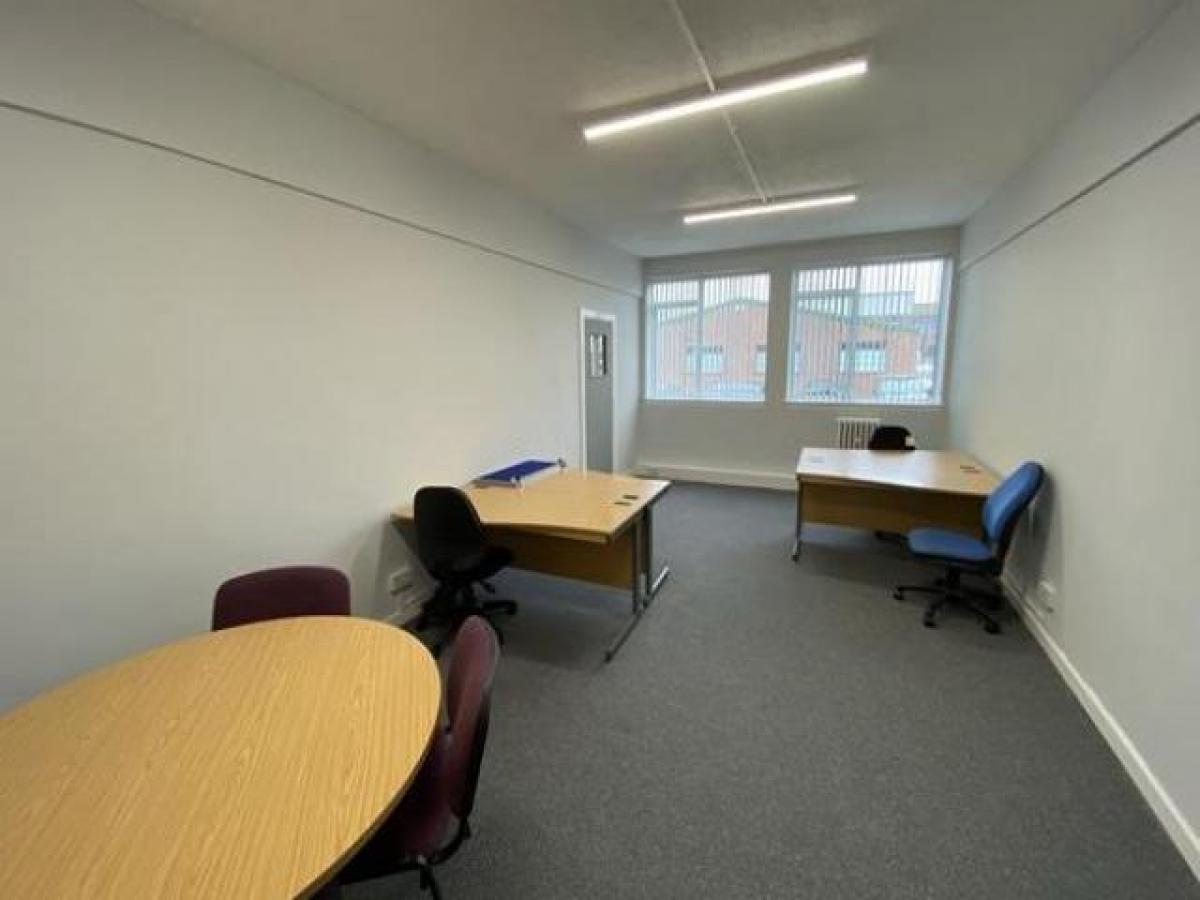 Picture of Office For Rent in Chester, Cheshire, United Kingdom