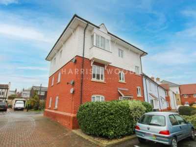 Apartment For Rent in 