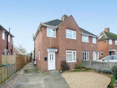 Home For Rent in Didcot, United Kingdom